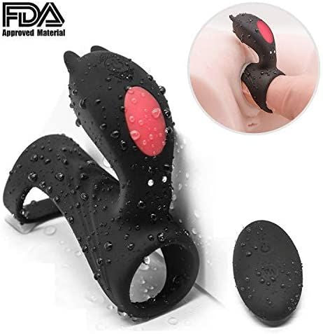 Alpha King Couples Ring