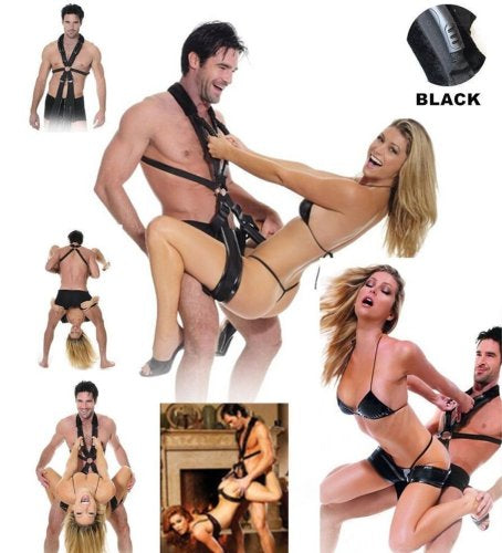 Midnight Fantasy Love Swing