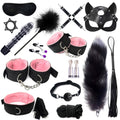 Play Dirty Kit – Couples Sex Toy Set