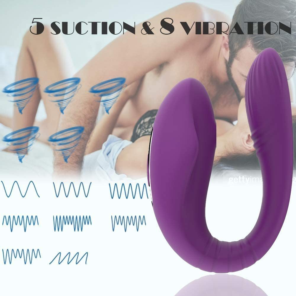 NaughtyWhisper Remote Pleasure Toy